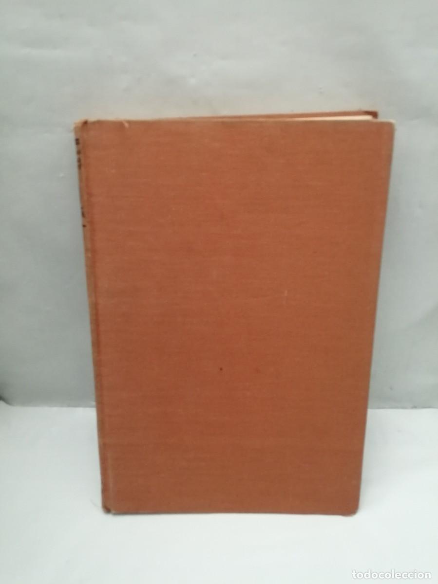 Libros antiguos: Crist&oacute;bal Russo. Lesiones de los edificios: S&iacute;ntomas-Causas-Efectos-Remedios (Edici&oacute;n 1934) - Foto 1