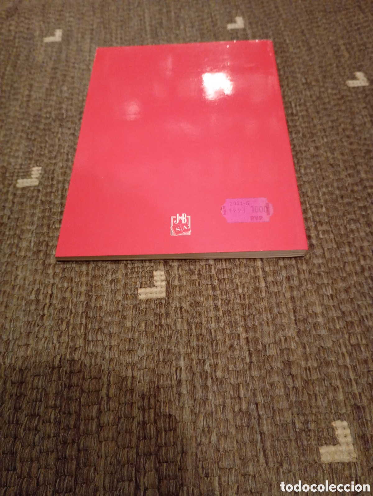 Libros antiguos: A B C de la propiedad horizontal - Foto 4
