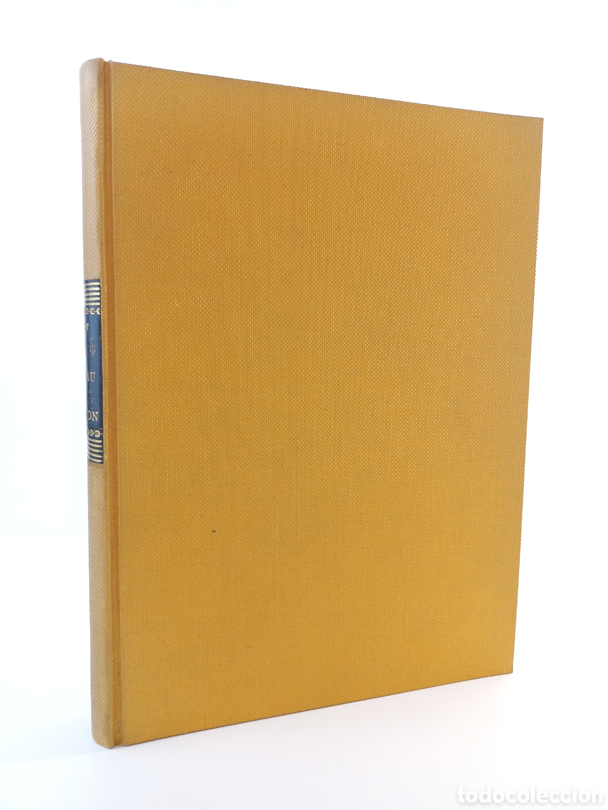 Libros antiguos: Le Hammeau de Trianon. Georges Gromort. Vincent Freal et Cie, 1928.