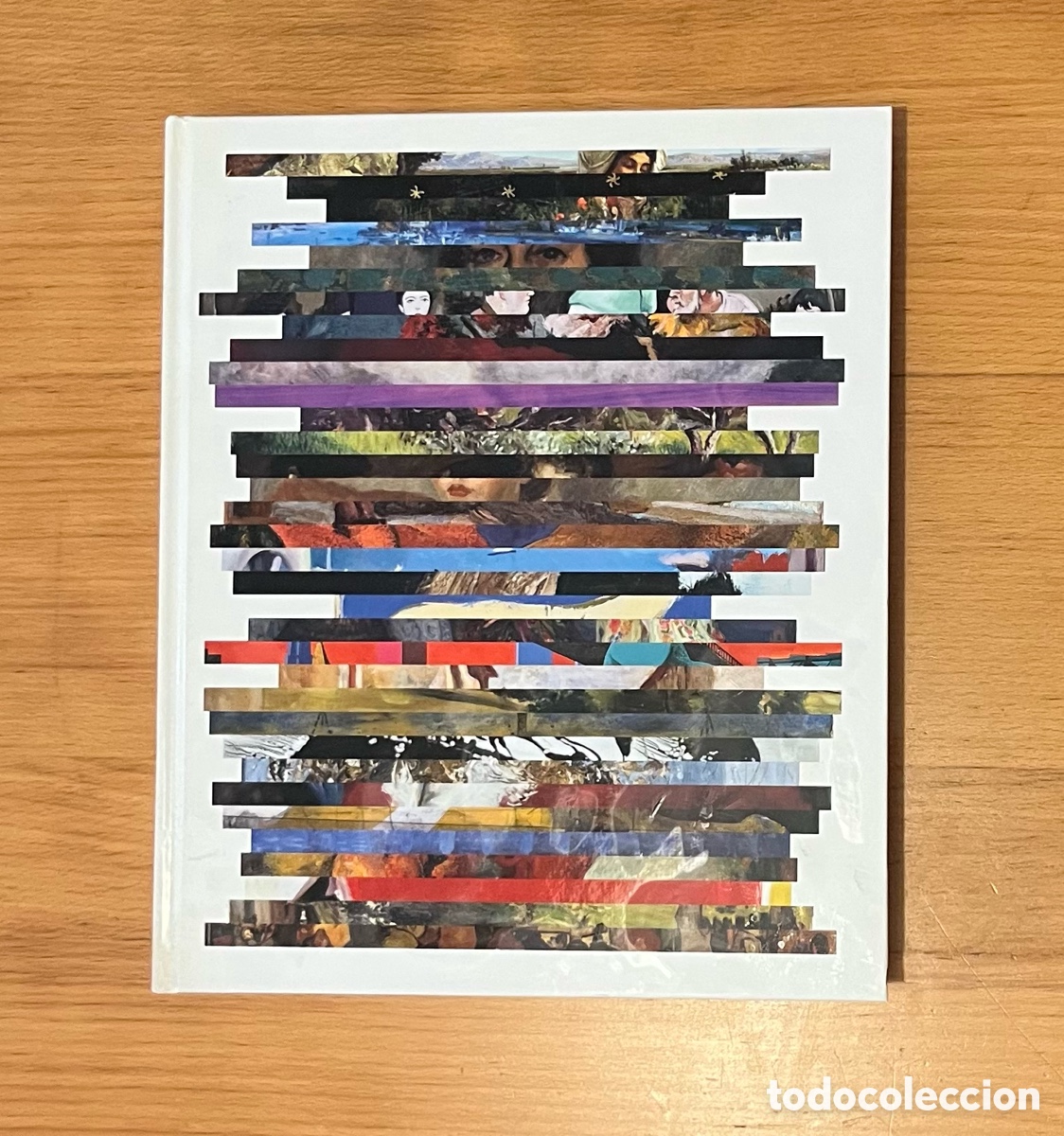 Libros antiguos: Colecci&oacute; dArt Banc Sabadell - Foto 1