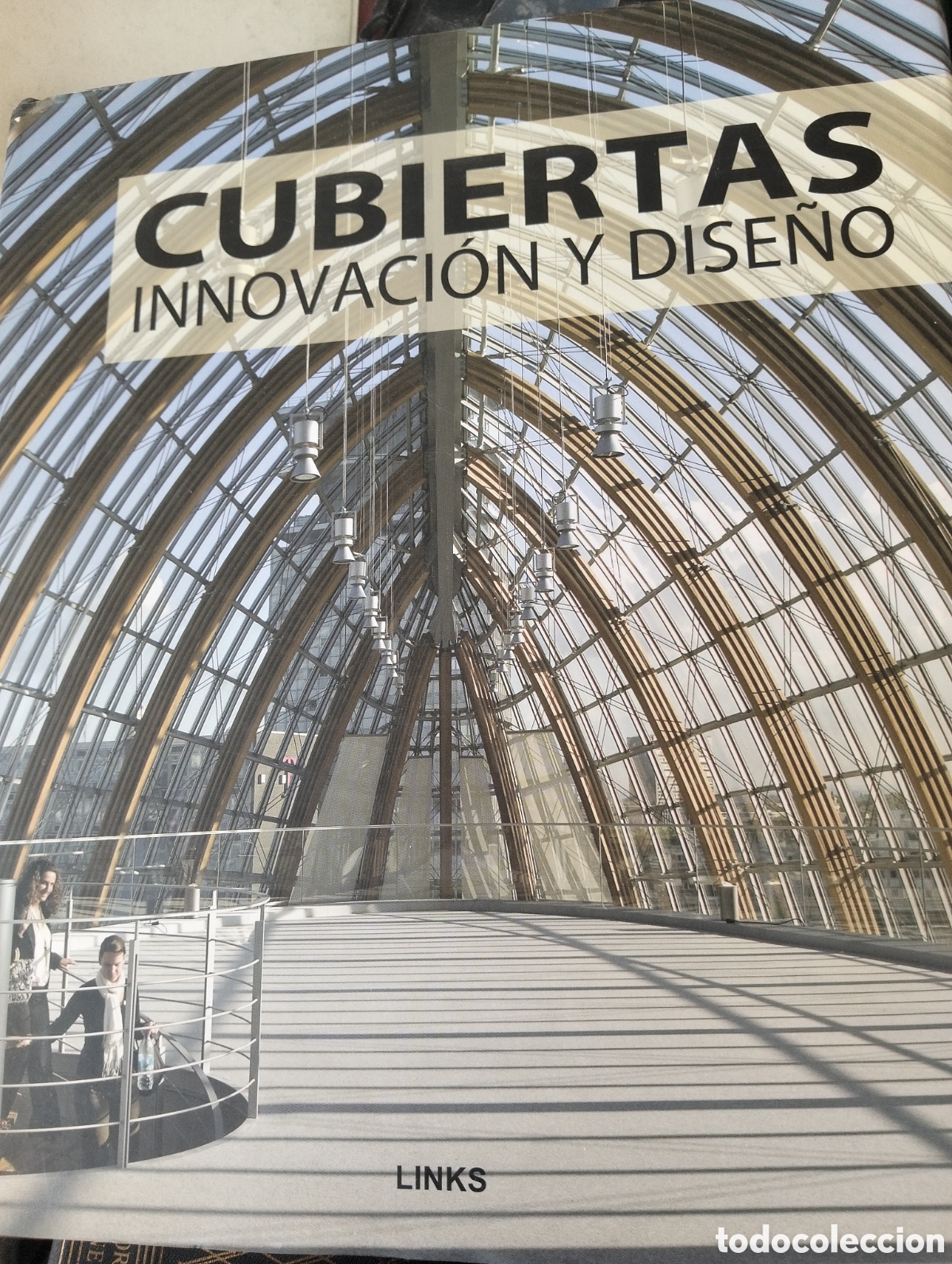 Libros antiguos: Barybook C70. cubiertas innovaci&oacute;n y dise&ntilde;o Links Carles Brotoi Comerma Junqueres