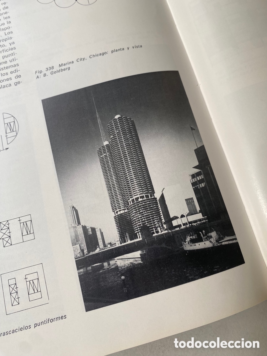 Libros antiguos: &ldquo;Edificios en altura&rdquo; Fritz Rafeiner - Foto 5
