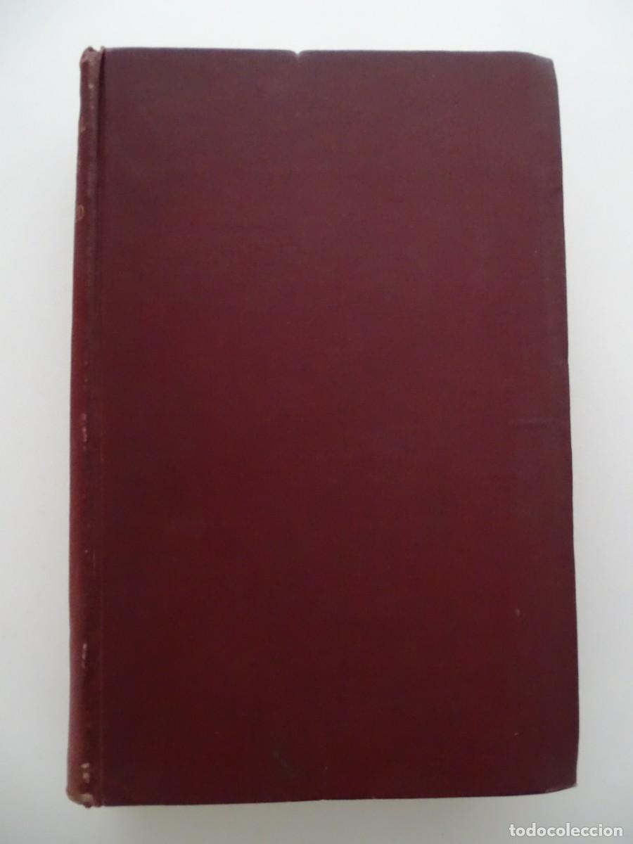 Libros antiguos: A Guide to the Architectural Antiquites in the Neighbourhood of Oxford. 1846