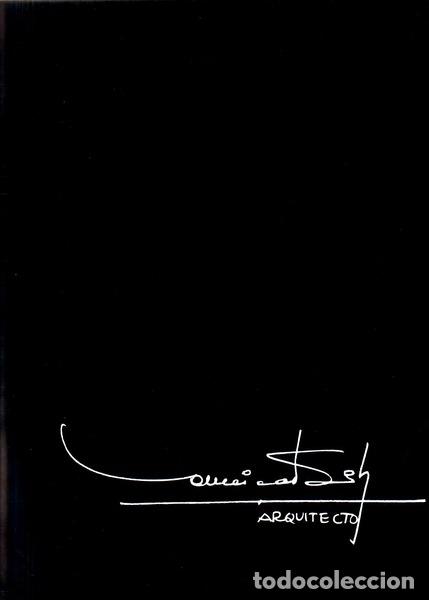 Libros antiguos: FRANCISCO DA CONCEI&Ccedil;&Atilde;O SILVA. ARQUITECTO. - Foto 1