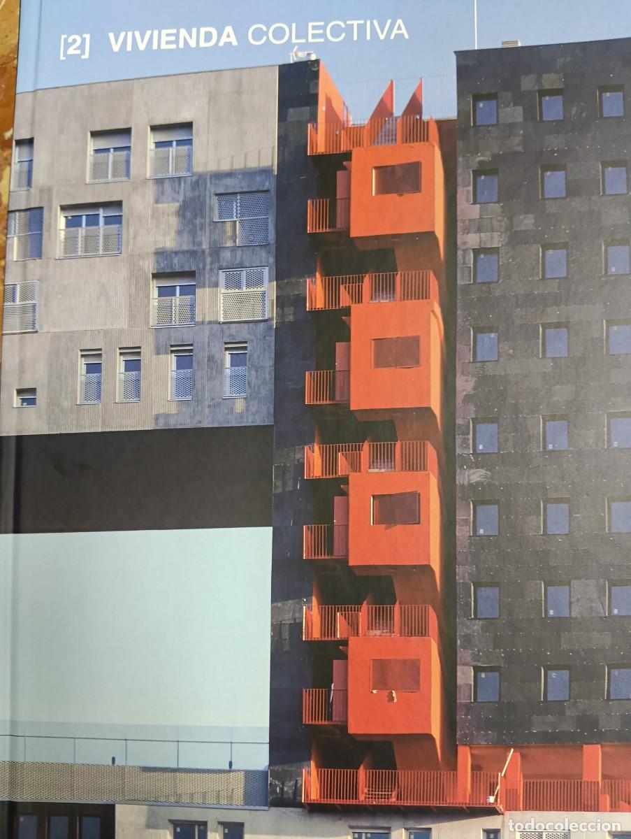 Libros antiguos: Vivienda Unifamiliar, 2 tomos