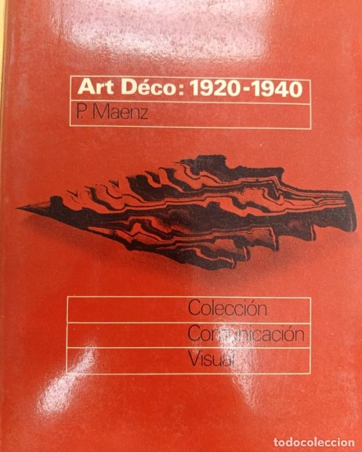 Libros antiguos: Colecci&oacute;n comunicaci&oacute;n visual - Foto 3