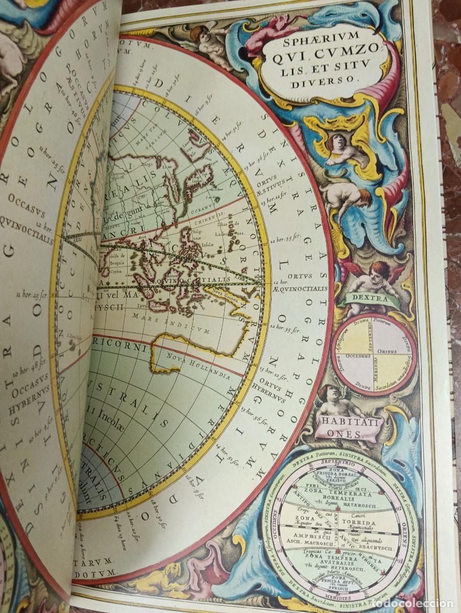 Libros antiguos: Harmonia Macrocosmica