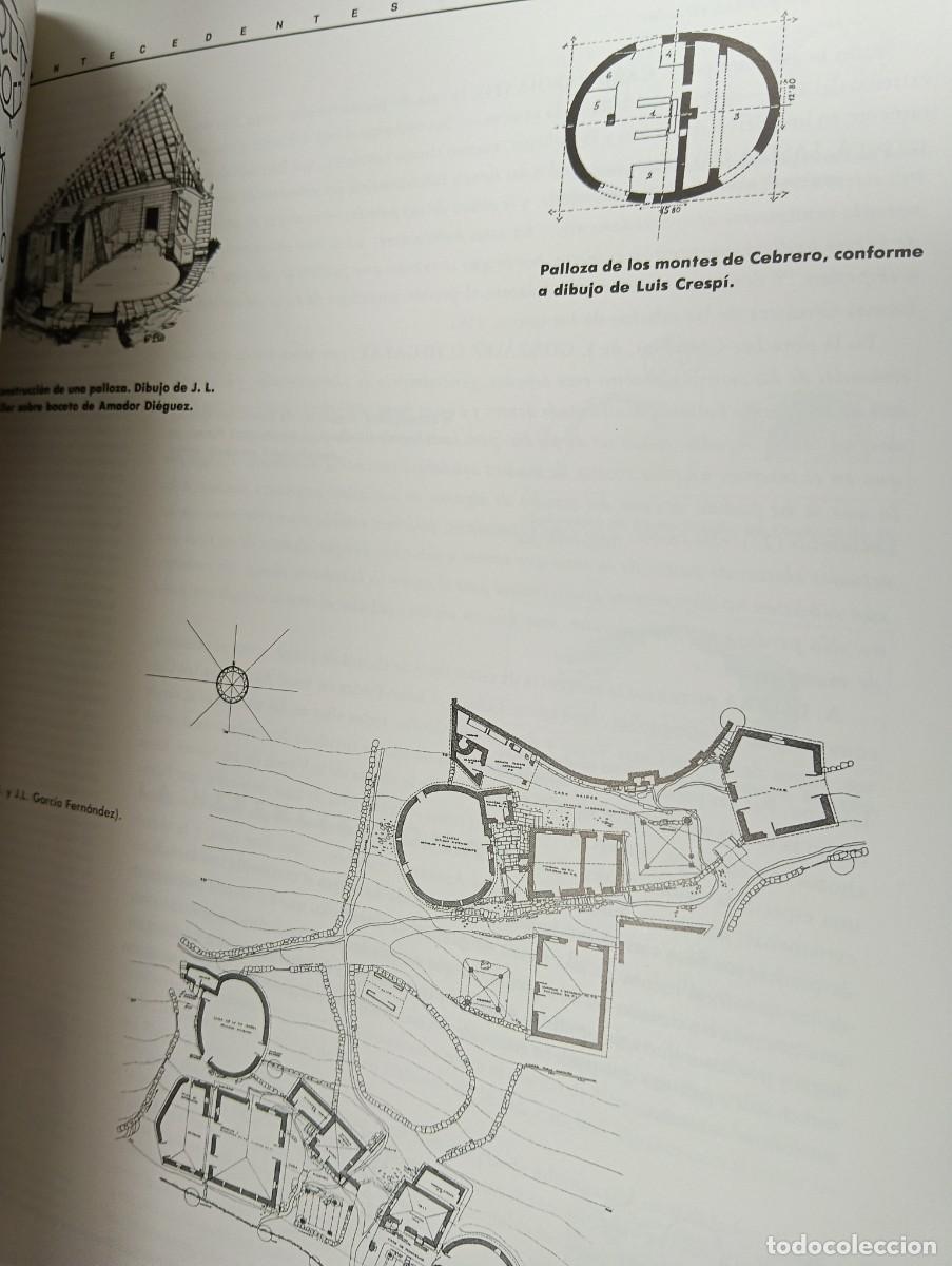 Libros antiguos: Casa y Aldea en Cantabria