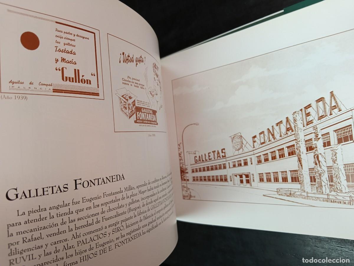 Libros antiguos: Comercios de toda la vida