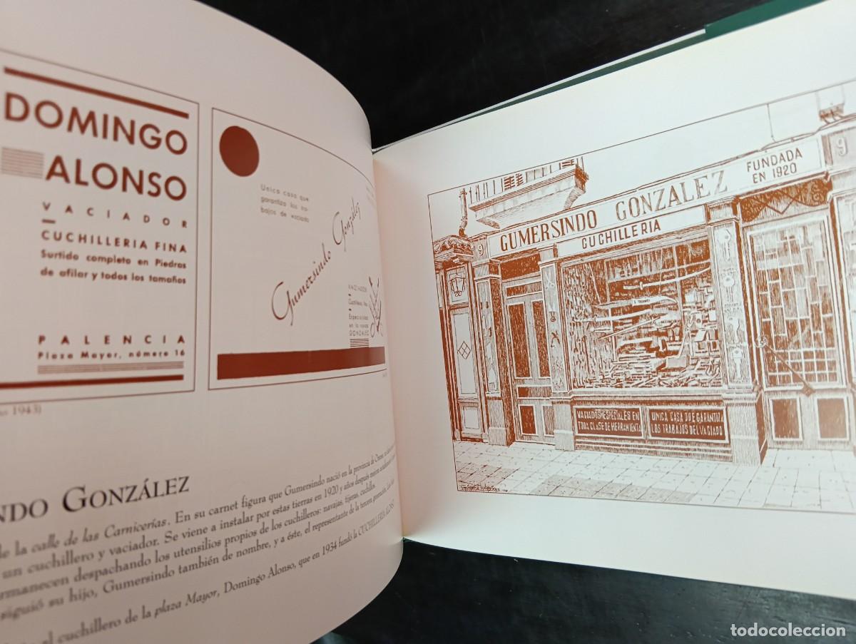 Libros antiguos: Comercios de toda la vida - Foto 3