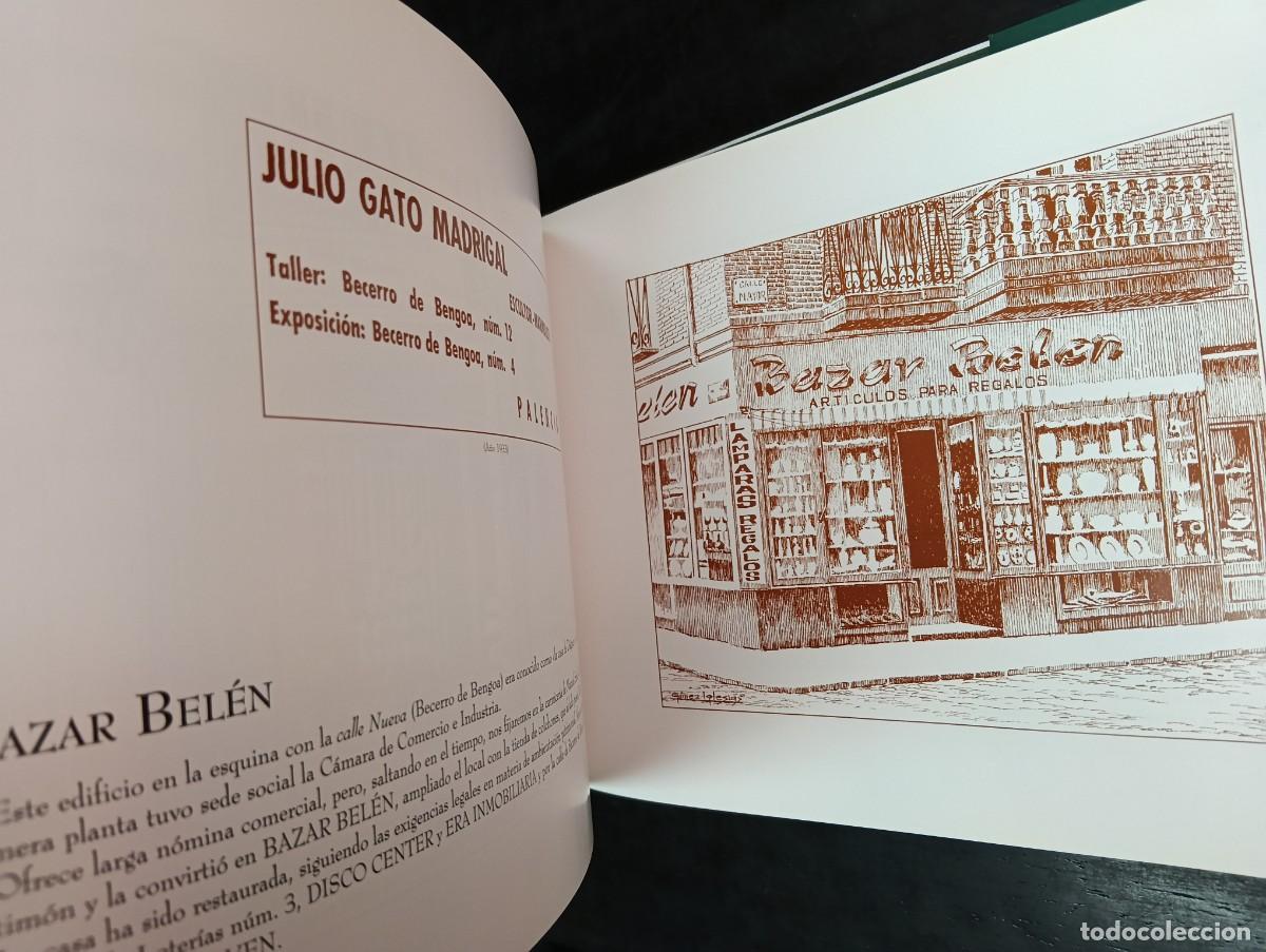 Libros antiguos: Comercios de toda la vida - Foto 4