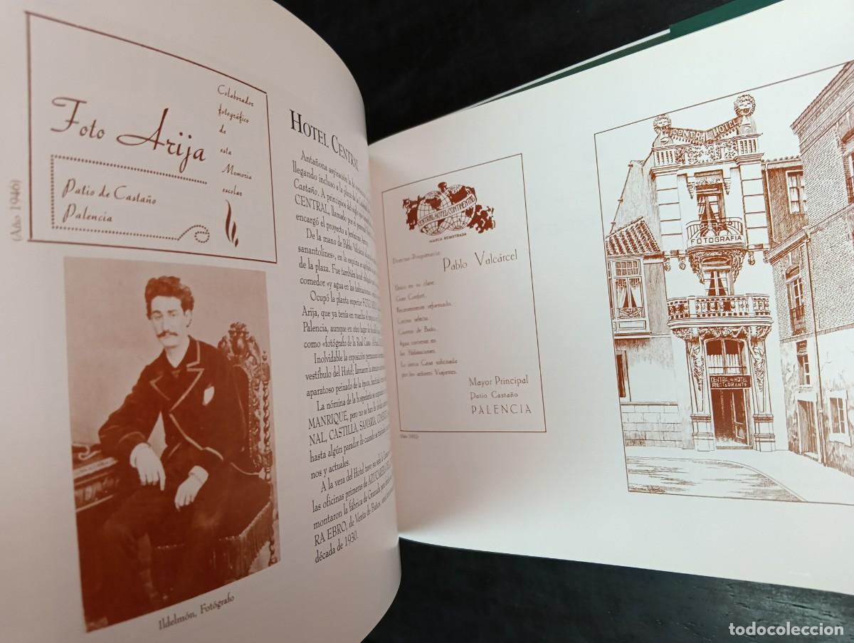 Libros antiguos: Comercios de toda la vida - Foto 5