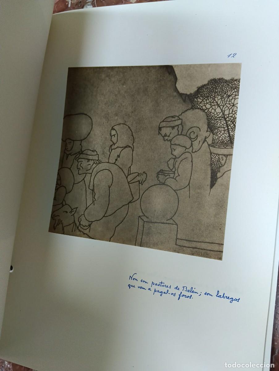 Libros antiguos: N&oacute;s por Castelao (libro) - Foto 2