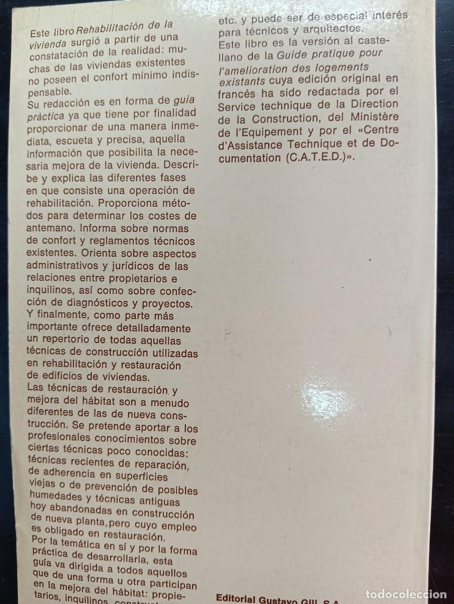 Libros antiguos: Minist&egrave;re de l'equipement direction de la const...