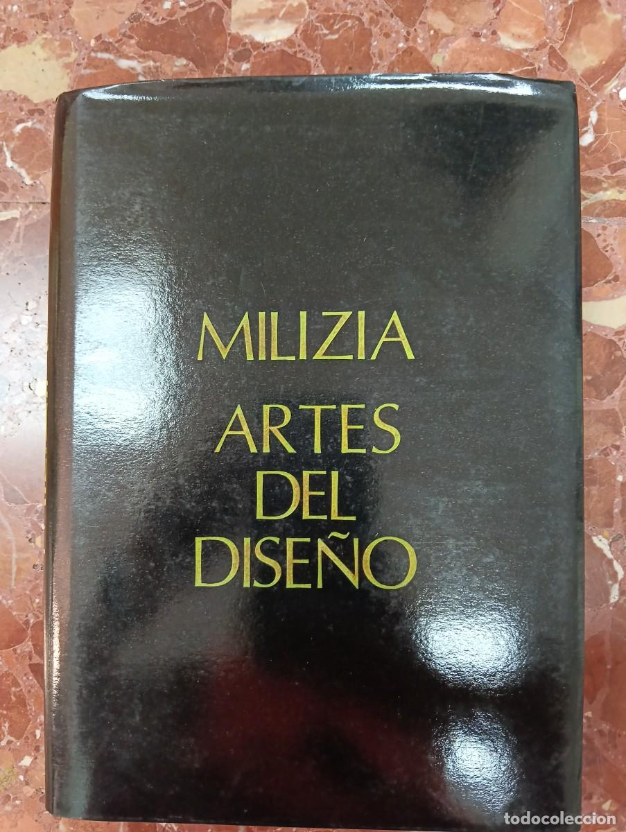Libros antiguos: Arte de ver en las Bellas Artes del dise&ntilde;o