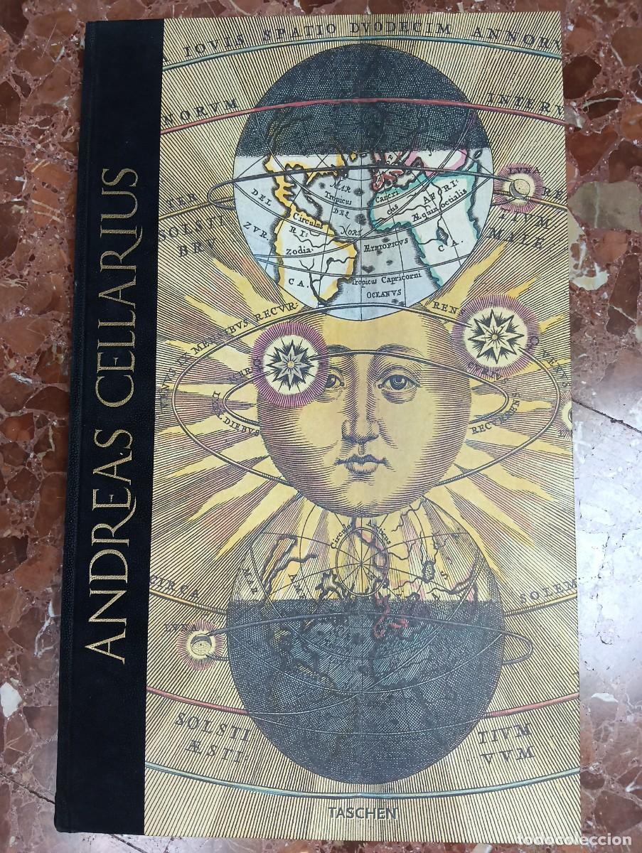 Libros antiguos: Harmonia Macrocosmica