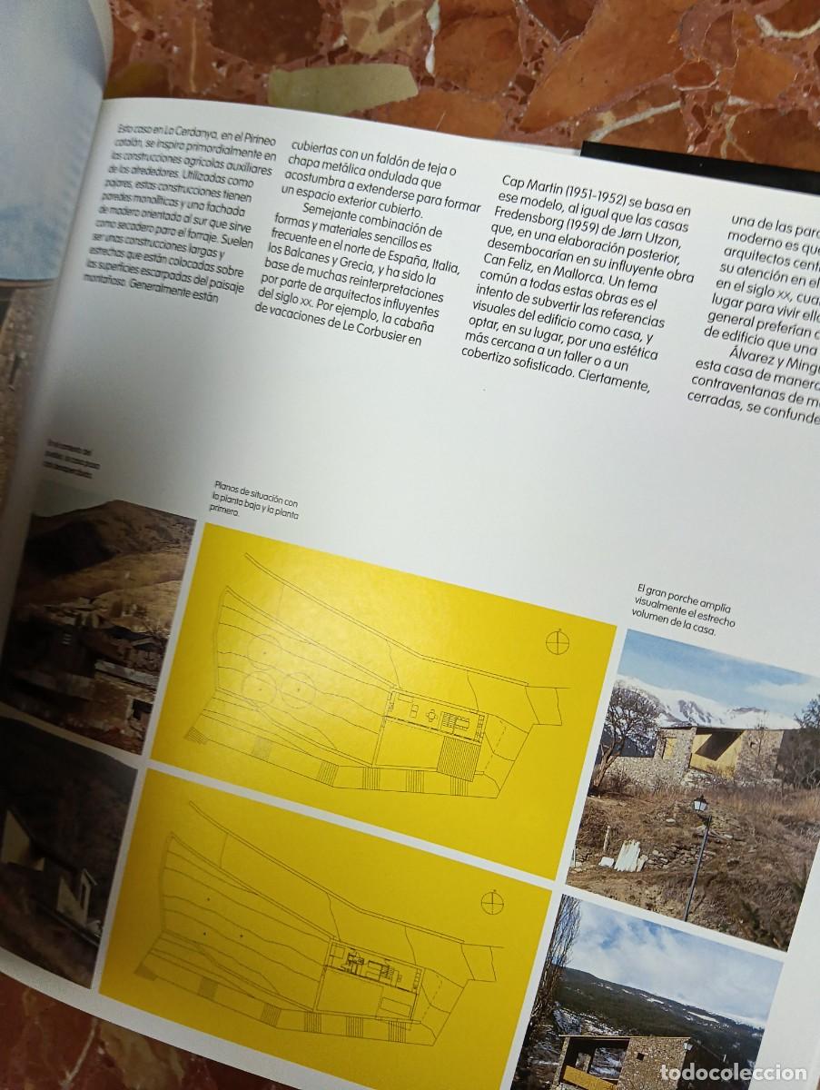 Libros antiguos: Casas Peque&ntilde;as ..... - Foto 2
