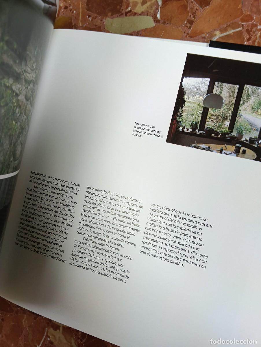 Libros antiguos: Casas Peque&ntilde;as ..... - Foto 5