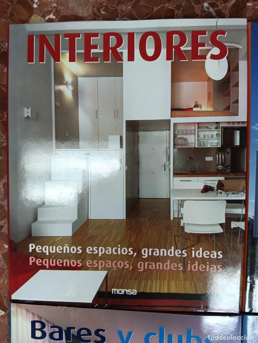 Libros antiguos: Editorial Monsa...... - Foto 2