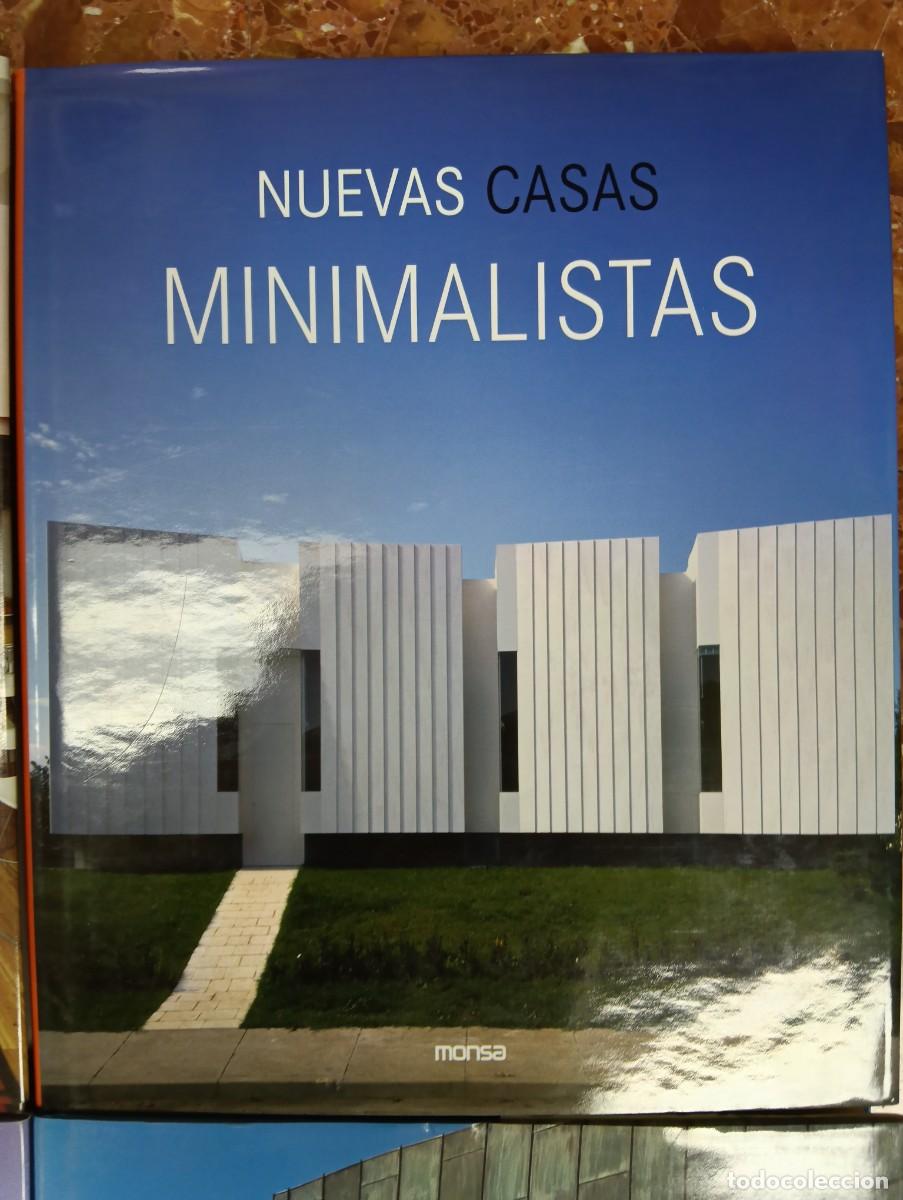 Libros antiguos: Editorial Monsa...... - Foto 4