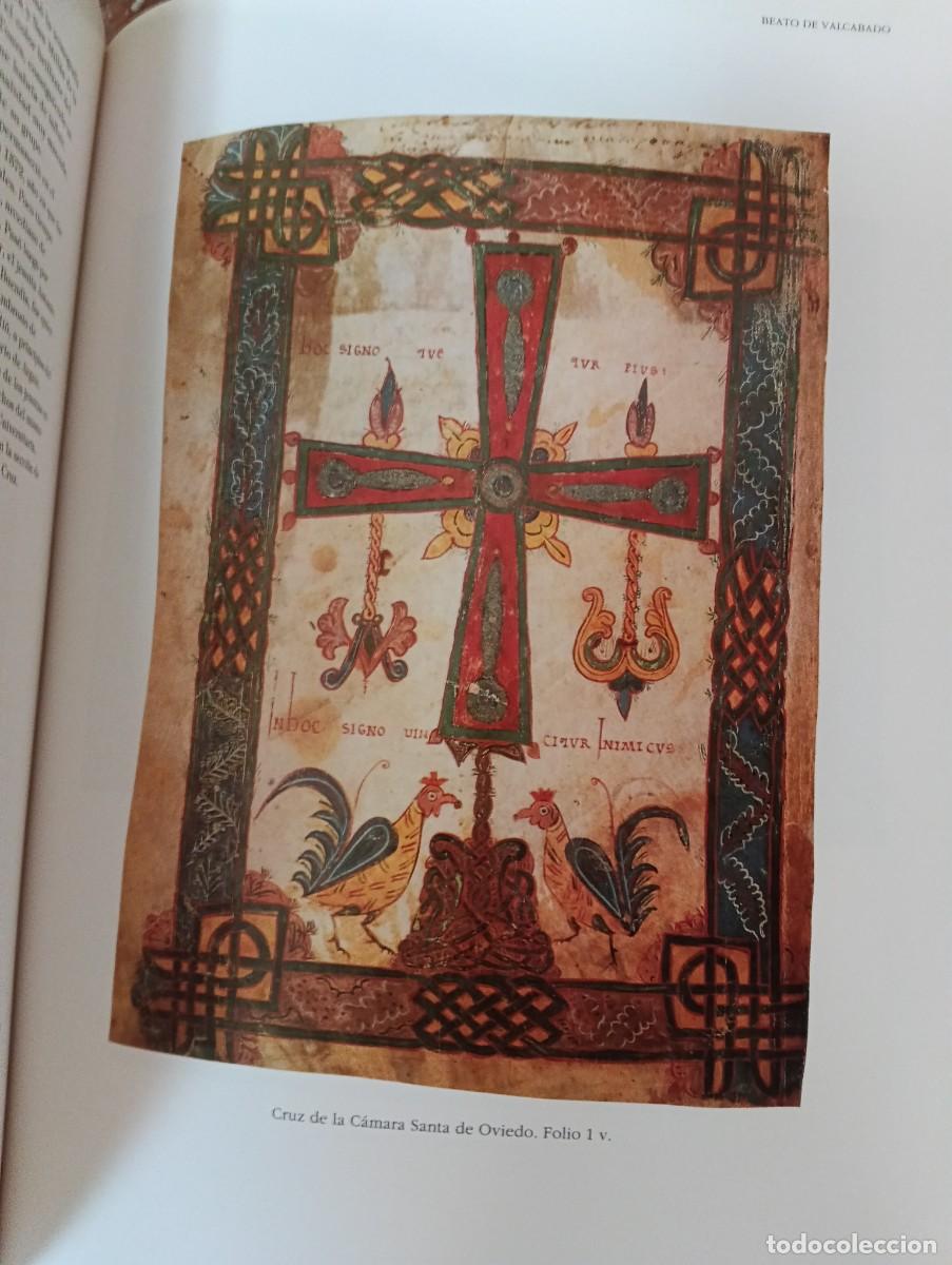 Libros antiguos: Tesoros de Castilla y Le&oacute;n de la prehistoria a ... - Foto 2