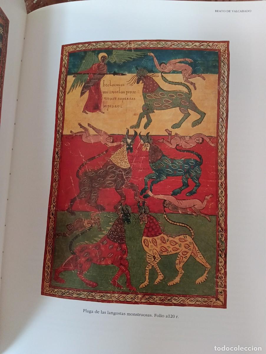 Libros antiguos: Tesoros de Castilla y Le&oacute;n de la prehistoria a ... - Foto 5