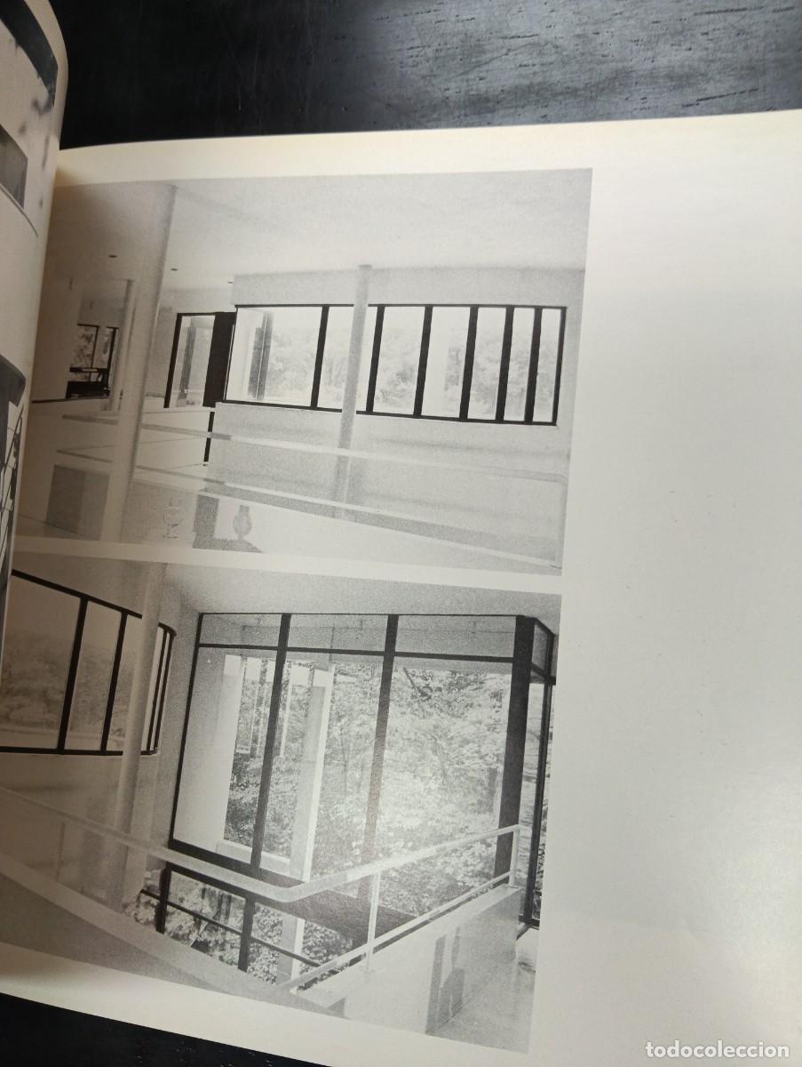 Libros antiguos: Five Architects..... - Foto 2