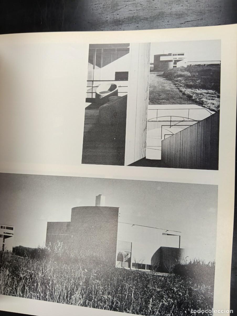 Libros antiguos: Five Architects..... - Foto 4