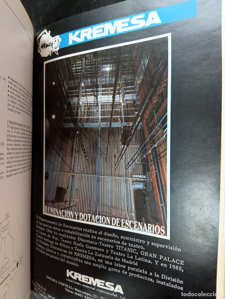 Libros antiguos: Manuales A. J. Proyectos - Foto 2