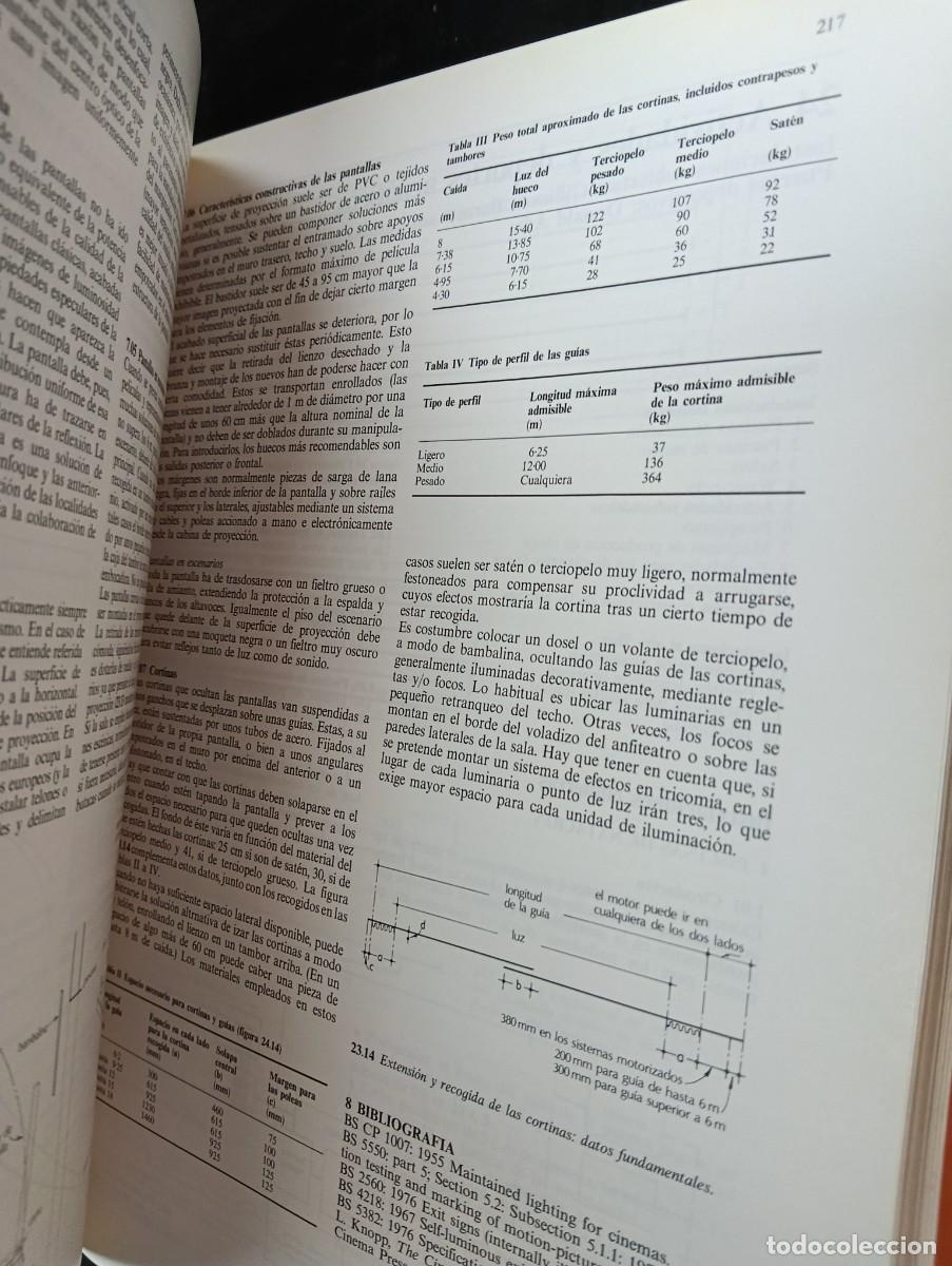 Libros antiguos: Manuales A. J. Proyectos - Foto 4