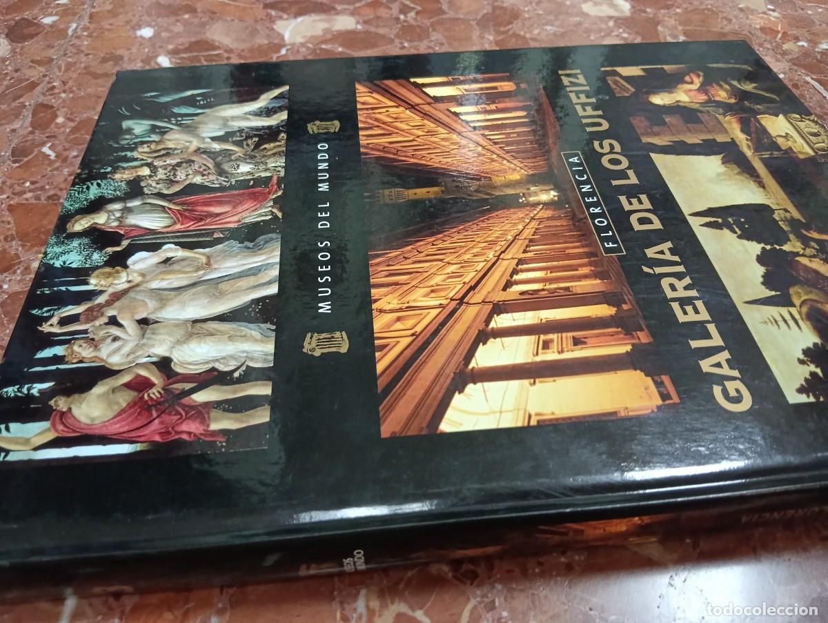 Libros antiguos: Museos del mundo .... - Foto 2