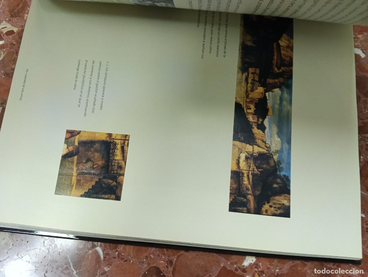 Libros antiguos: Museos del mundo .... - Foto 3