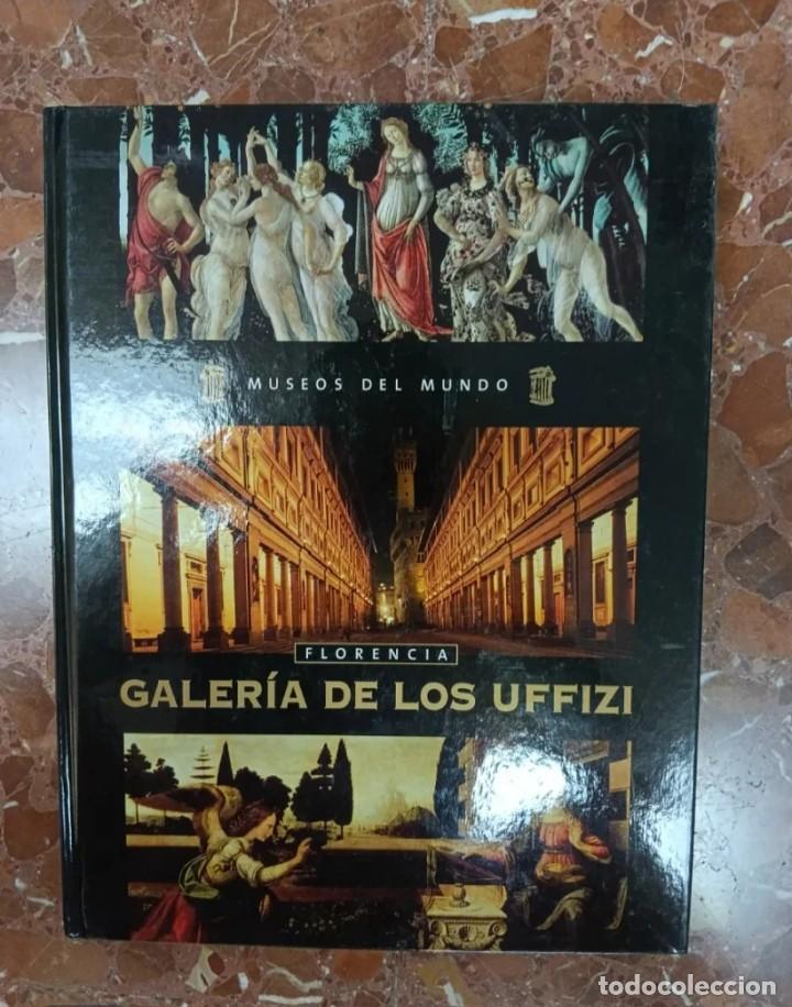 Libros antiguos: Museos del mundo ....