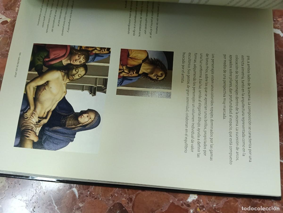 Libros antiguos: Museos del mundo .... - Foto 4