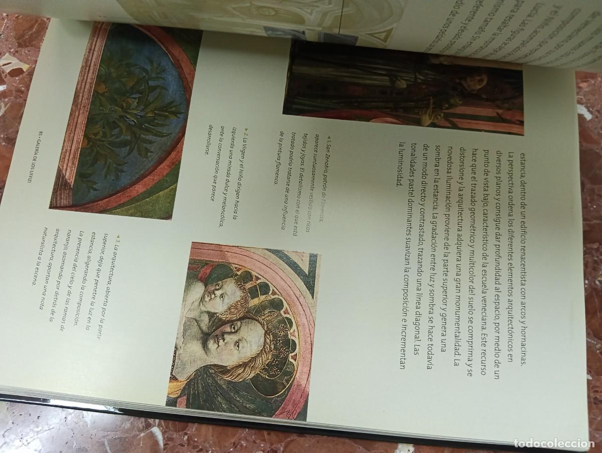 Libros antiguos: Museos del mundo .... - Foto 5