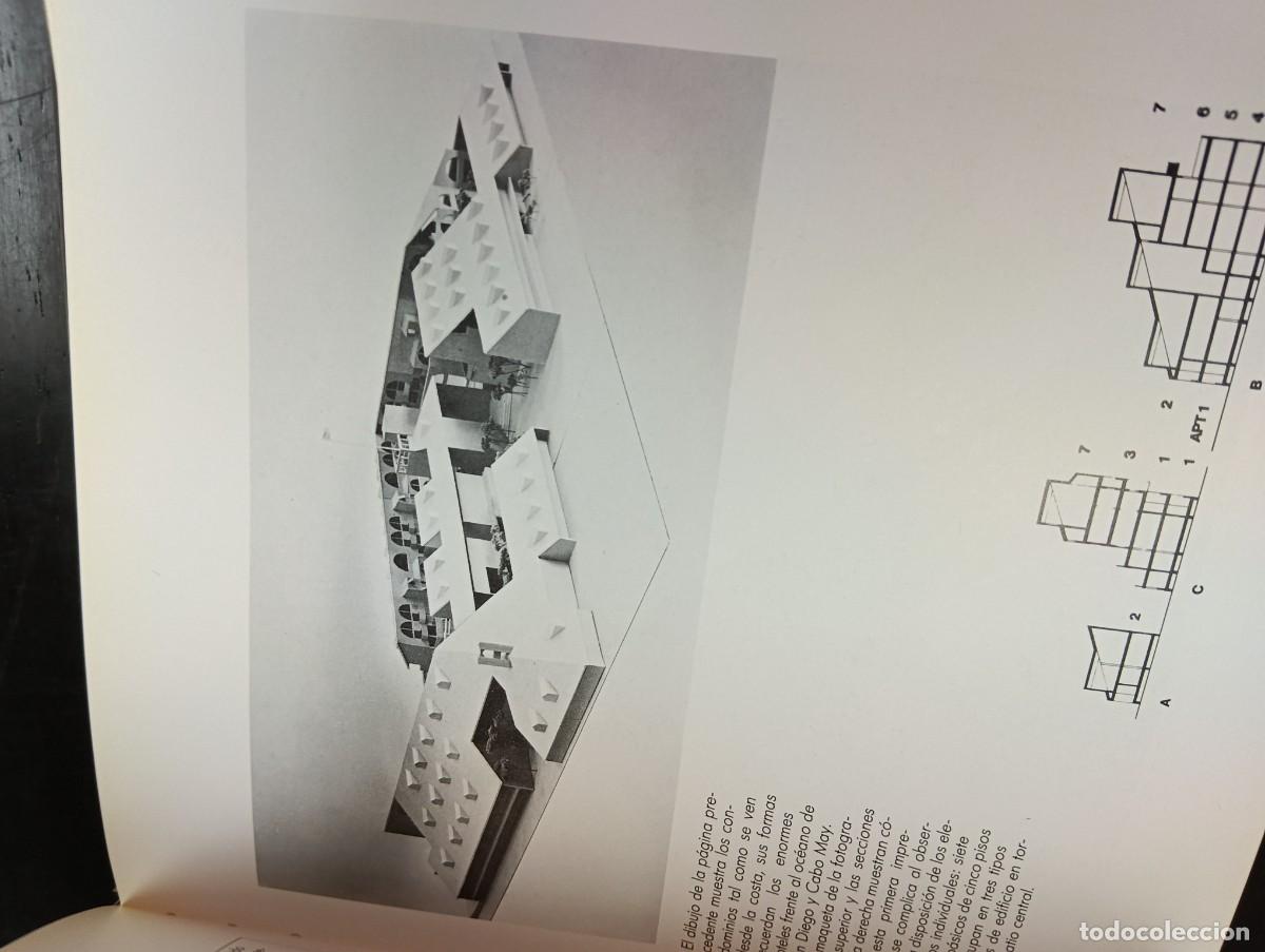 Libros antiguos: Charles Moore ...... - Foto 6