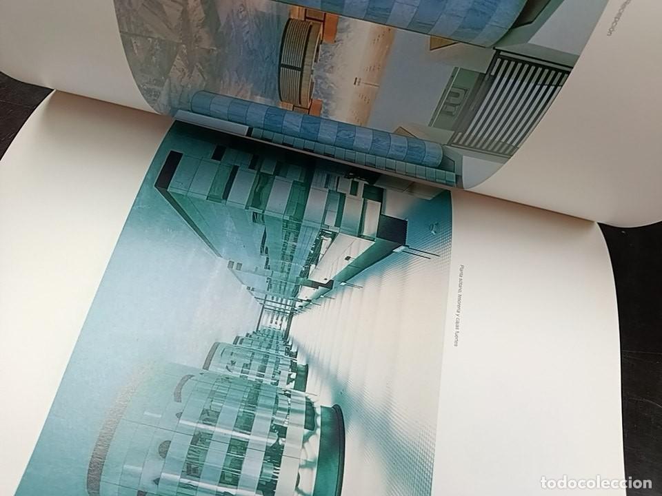 Libros antiguos: Botta. Arquitecturas, 1980-1990 - Foto 7
