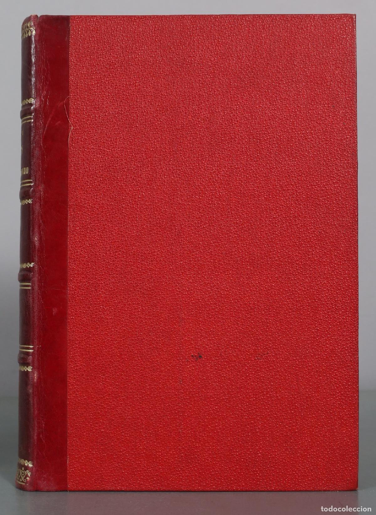 Libros antiguos: Puentes de hormig&oacute;n armado - C. Kersten - P. Orrier, Editor