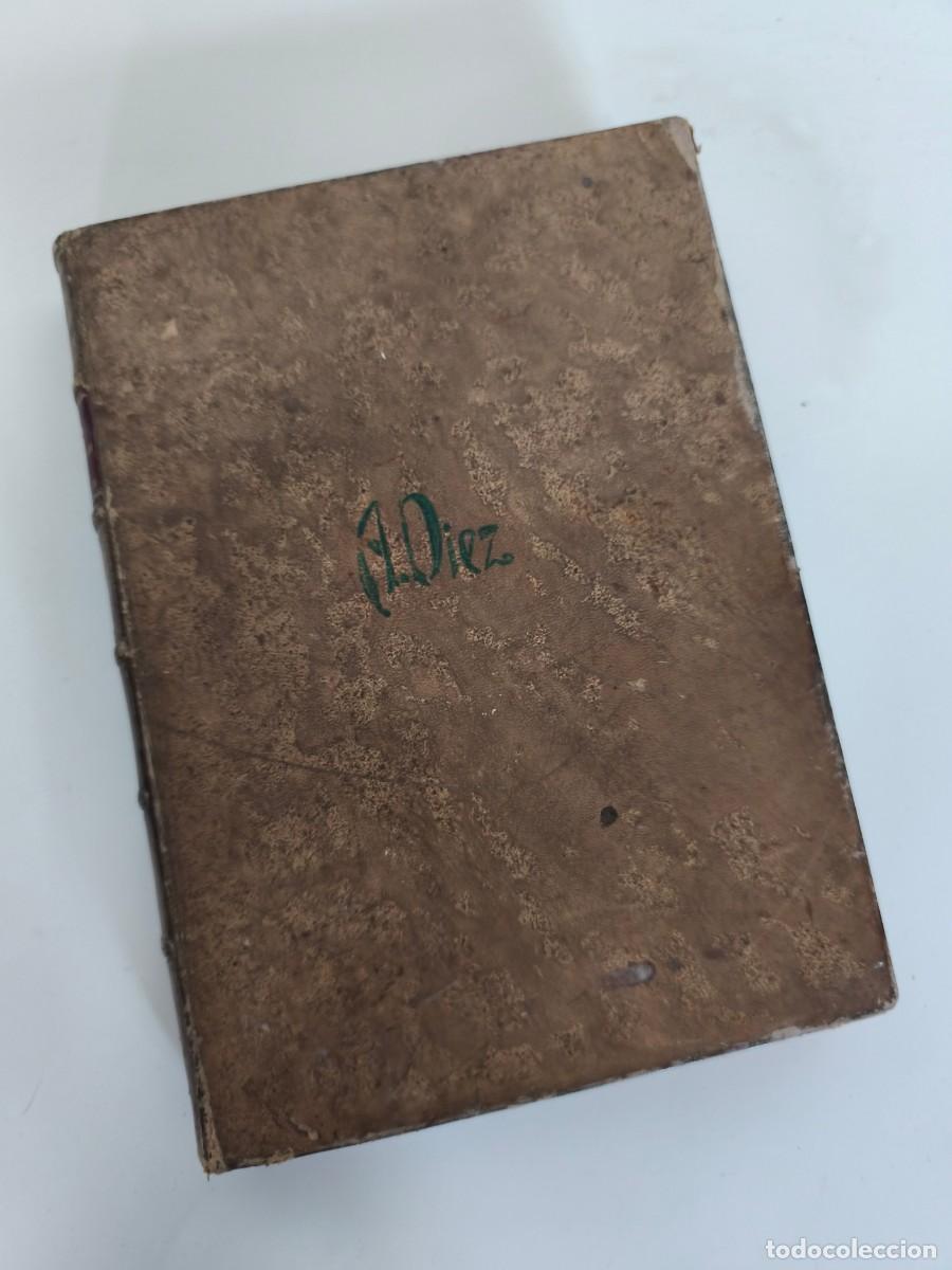 Libros antiguos: Antigua edici&oacute;n de C&aacute;lculos Mercantiles y Operaciones de Banca