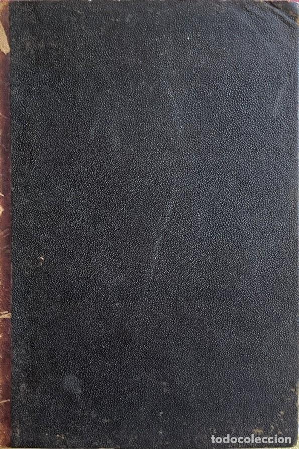 Libros antiguos: Compendio de Construcci&oacute;n precedido de an&aacute;lisis de materiales.