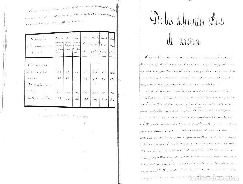 Libros antiguos: Compendio de Construcci&oacute;n precedido de an&aacute;lisis de materiales. - Foto 9