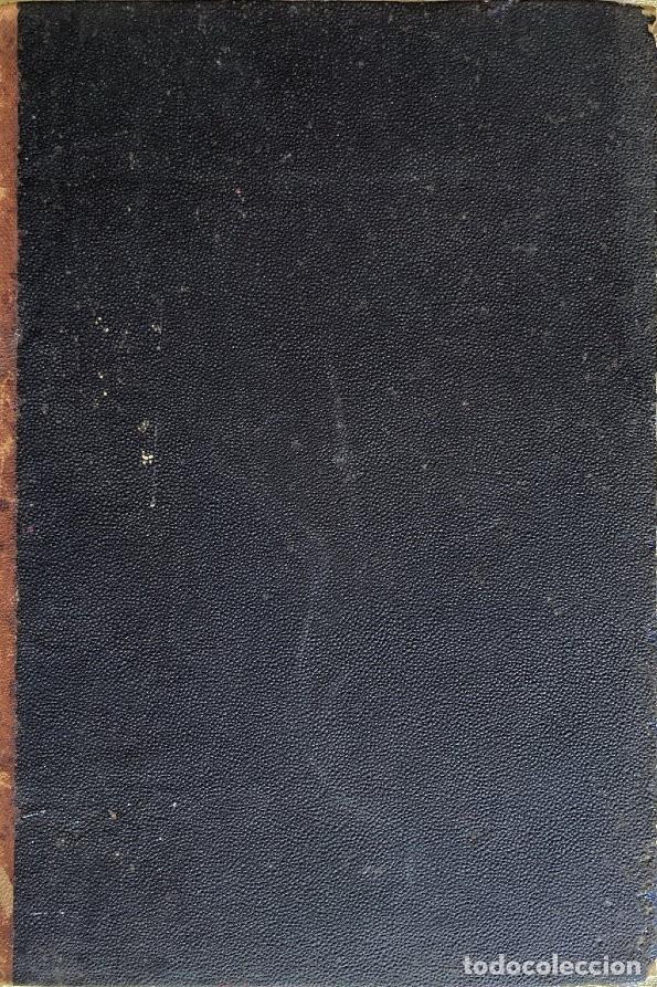 Libros antiguos: Compedio Mec&aacute;nica aplicada a la Construcci&oacute;n.