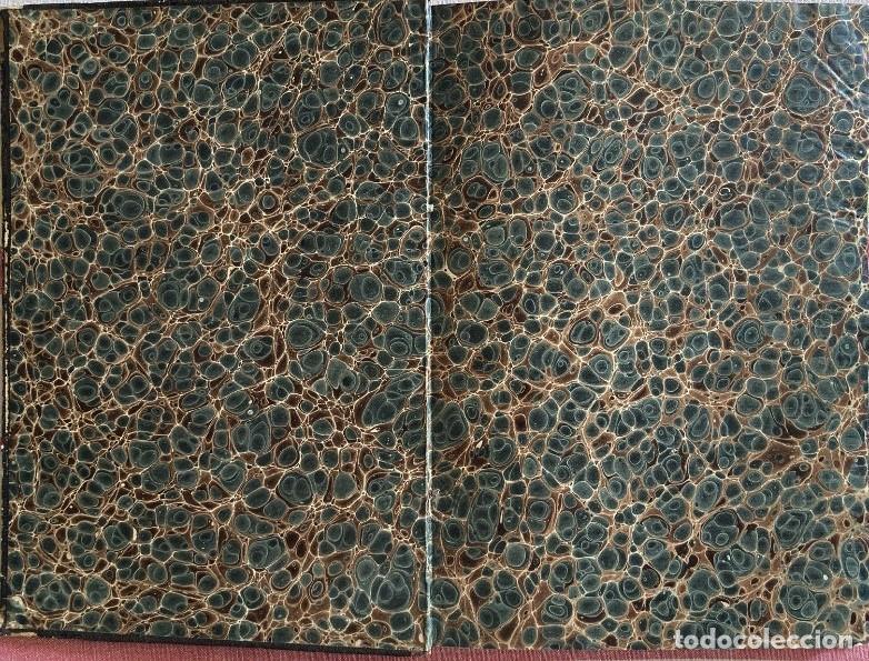 Libros antiguos: Compedio Mec&aacute;nica aplicada a la Construcci&oacute;n. - Foto 2
