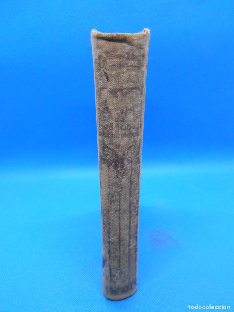 Libros antiguos: MODELOS DE EDIFICIOS ECON&Oacute;MICOS.- I. CASALI. 1926. - Foto 2