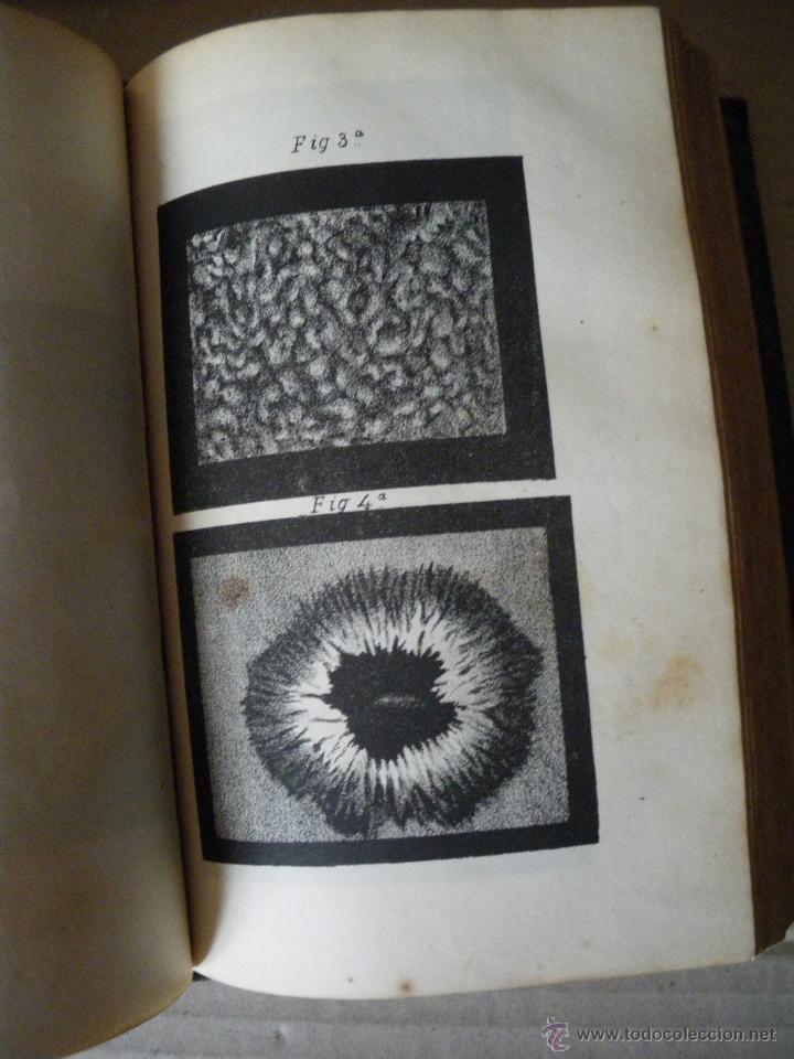 Libros antiguos: EL SOL. A. SECCHI. 1879 - Foto 2