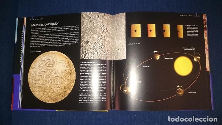 Libros antiguos: ASTRONOMIA -- MARK A. GARLICK -- BIBIOTECA VISUAL - Foto 2