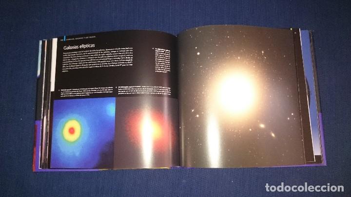 Libros antiguos: ASTRONOMIA -- MARK A. GARLICK -- BIBIOTECA VISUAL - Foto 3