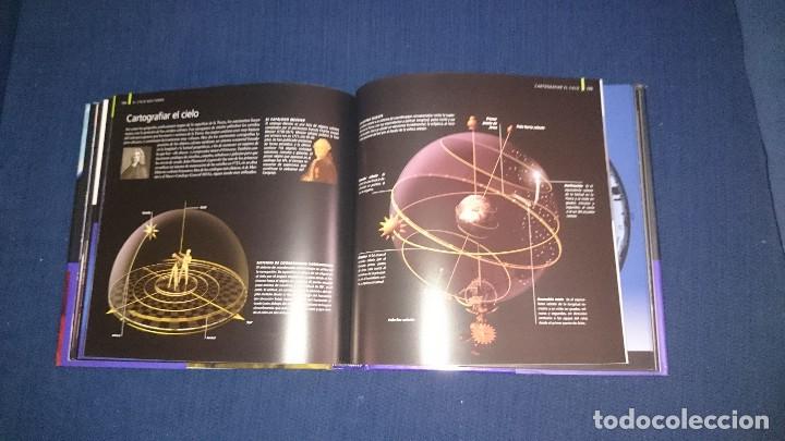 Libros antiguos: ASTRONOMIA -- MARK A. GARLICK -- BIBIOTECA VISUAL - Foto 4