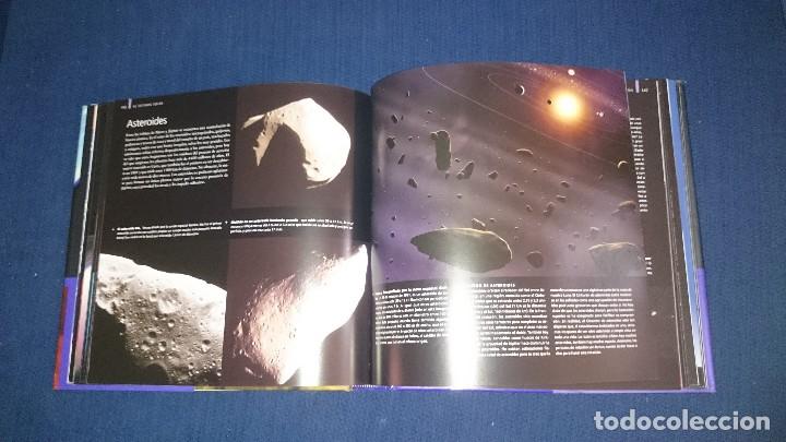 Libros antiguos: ASTRONOMIA -- MARK A. GARLICK -- BIBIOTECA VISUAL - Foto 5