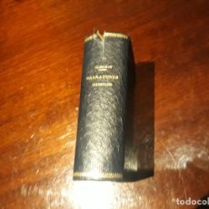 Libros antiguos: FLAMMARION - NARRACIONES Y CURIOSIDADES EDITADO EN 1911 LIBRERIA DE LA VIUDA DE CH BOURET MEXICO. Lote 142745482